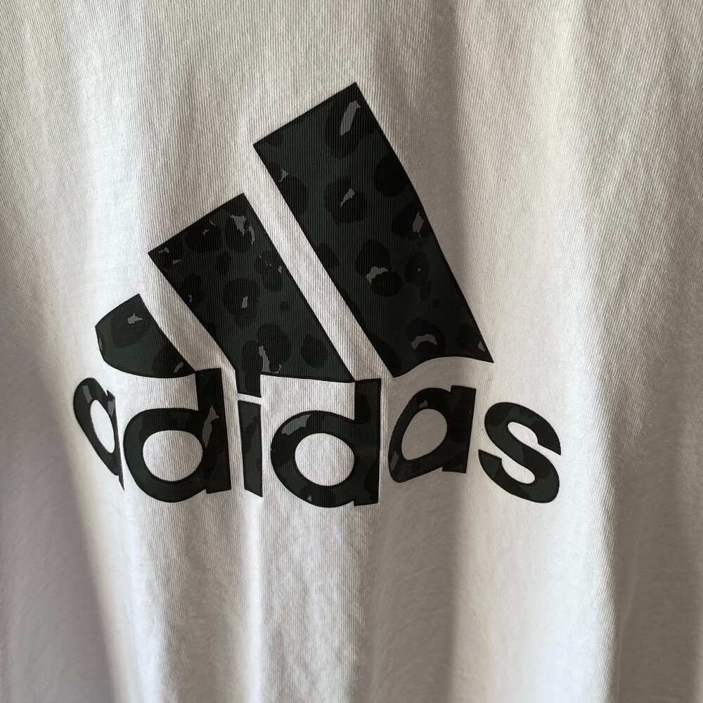 Adidas Tee